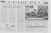 EPN :mrRiAE’ in tipografìa da ????? Nelle foto: La copertina della ri vista americana e alcune foto con tenute nell’articolo dedicato alla Toscana e a Cortona in particolare.