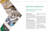 Agroindustria y Tecnología de los Alimentos/media/Mexico/Admin/Agro... · ALECTIA ofrece asesoría de ingeniería durante todas las fases del proyecto, desde la definición, análisis,