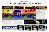 Le immagini della seconda serata - Roma H24 · Le immagini della seconda serata Gli eventi L a terza giornata di “Luci della storia su Porta Pia 2018” si apre alle 18 con le note