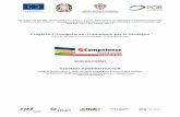 Progetto E-Competence: Framework per la Sardegna · la ertifiazione delle ompetenze, l’aompagnamento al lavoro, ... 9 SICUREZZA E RISK MANAGEMENT 70 28 28 14 10 BACKUP E DISASTER