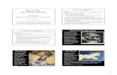 Cos’e’ lo “Spazio” Metodi dell’ Astrofisica Spazialeoberon.roma1.infn.it/.../2008/lezione01_SM_stampati.pdf · 2009-02-19 · 1 Metodi dell’ Astrofisica Spaziale Silvia