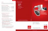 Informazioni per i visitatori - Deutsche Messe AGfiles.messe.de/cmsdb/D/001/17304.pdf · 2010-11-26 · → Efficienza energetica nei processi industriali, pad. 15 La piattaforma