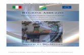 NotiziedaBruxelles 4 2017 · materiali e veicoli industriali (fch-01-4-2017) 99 ... rimozione e stoccaggio mobili 107 fornitura di containers da utilizzare come uffici interviste,
