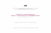 PIANO TRIENNALE DELL’OFFERTA FORMATIVA · 2016-02-01 · Istituto comprensivo piazza Sicilia PTOF 2016-17 25 gennaio 2016 3 di 40 PREMESSA Il Piano Triennale dell’Offerta Formativa