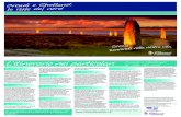 Litinerario nei particolari'static.visitscotland.com/pdf/download/it-it/Orcadi_e_Shetland.pdf · del lontanissimo passato delle isole Orcadi: un affascinante agglomerato di abitazioni