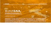 BIMSM - Agenzia del Demanio...3.2. Protocollo di scambio dei dati dei Modelli e degli Elaborati Per quanto concernente il protocollo di scambio dati, e fermo restando l’o ligo di