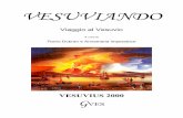 Viaggio al Vesuvio - Westnetdobran/Vesuviando.pdf · Viaggio intorno ad un vulcano . VESUVIUS 2000 è un progetto volto alla conoscenza e allo studio del grande protagonista della