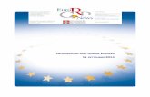 INFORMAZIONI SULL’UNIONE EUROPEA · 2015-04-28 · La Commissione Ue in soccorso dei produttori lattiero-caseari e ortofrutticoli.....2 Pac: 30 milioni in più dalla Ue per contrastare