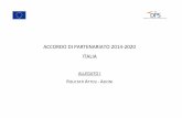 ACCORDO DI PARTENARIATO 2014-2020 ITALIA - Formezriqualificazione.formez.it/sites/all/files/allegato_i... · 2014-10-05 · ACCORDO DI PARTENARIATO 2014-2020 4 Risultato atteso n.