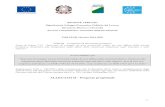 ALLEGATO II Proposta progettualeurp.regione.abruzzo.it/images/Allegato_II_-_Propos... · POR FESR Abruzzo 2014-2020 ASSE III – Competitività del sistema produttivo Linea di azione