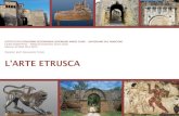 ISTITUTO DI ISTRUZIONE SECONDARIA SUPERIORE MARIE CURIE ... · tempio# etrusco, realizzati# spesso#tramite#stampi,sono#gli# acroteri e le antefissein# terracotta# dipinta. La# loro#