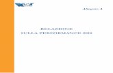 v3 RELAZIONE SULLA PERFORMANCE 2018 - Asur Marche · Relazione sulla Performance 2018 5 Tab. 1. NEONATI 1-4 anni 5-14 anni 15-44 anni Maschi 15-44 anni Femmine 45-64 anni 65-74 anni