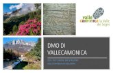DMO DI VALLECAMONICA · coming soon: club di prodotto community, culture, family, valle camonica per tutti •community (in lavorazione) •culture (in lavorazione) ... •bando wonderfood