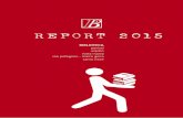 REPORT 2015 - Biblioteca Panizzi9.328 partecipanti e 548 attività per il tempo libero per bambini e ragazzi, per un totale di 7.044 bambini; ... software per la gestione delle proposte