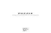 PUZZLE - Stone Source · 2019-12-19 · Puzzle é un’originale composizione di geometrie e colori che rende i pattern protagonisti. Qualunque sia la disposizione, il disegno che