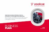BUSINESS - Confindustria> 15 App Con Yookye Yookye unisce i fornitori di servizi turistici Il cliente non ha più bisogno di tante App diverse, ma trova e prenota servizi, tour e informazioni