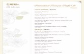 thek-hotel.co.krthek-hotel.co.kr › e_seoul › images › convention › allmenu.pdf · Grilled Seaweed Laver 01 Salted Pollack Cabbage Kimchi 5 kinds sliced Vegetable Seasoned