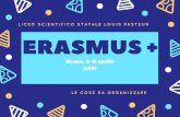 Liceo Pasteur - S S . . S S . ÏÝ Ýªg...ERASMUS + Author cheremone Keywords DACQ5WA95-I Created Date 3/26/2017 2:38:19 PM ...