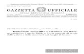 Legge 23-12-1996, n. 662 - Filiale di Roma GAZZETTA UFFICIALE · 81) 1. All articolo 2, comma 1, lettera a), del decreto, le parole: il volontario, come definito dalla legge 11 agosto