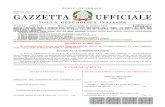 Anno 152° - Numero 250 GAZZETTA UFFICIALEarchivio.isfol.it/DocEditor/arlex/File/2011/ipzs_gurifree 250.pdf · DECRETO 29 settembre 2011. Definizione degli standard e dei requisi-
