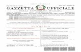 Anno 153° - Numero 28 GAZZETTA UFFICIALE · 2018-11-23 · 2 3-2-2012 G AZZETTA U FFICIALE DELLA R EPUBBLICA ITALIANA Serie generale - n. 28 Capo II D ISPOSIZIONI IN MATERIA DI SCARICHI