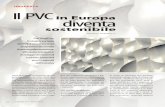 INCHIESTA Il PVCin Europa diventameccanica-plus.it/wp-content/uploads/sites/4/2013/05/Prog371_22_24.pdfl’eliminazione del cadmio quale sta-bilizzante era stata completata già tra