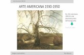 ARTE AMERICANA 1930-1950app â€؛ Presentazioni â€؛ Arte Americana...آ  2019-05-11آ  Arte americana prima