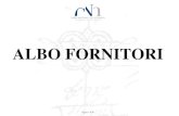 ALBO FORNITORI - Cassa Nazionale del Notariato fornito… · Pagina 5 di 20 SAF (Distruzione certificata dati sensibili sul Ditta Pervenuta il Prot. Categoria SOA 10 DATA SHREDDING