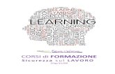Catalogo Corsi 2013 italest - Italia Estintori S.r.l. Corsi 2013 italest.pdf · Al lavoratore così definito è equiparato: il socio di cooperativa o di società, anche di fatto (…)
