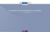 in Spagna - European Commissionec.europa.eu/employment_social/empl_portal/SSRinEU/Your...In Spagna è possibile concludere un accordo speciale con il sistema di previdenza sociale