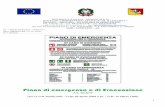 REPUBBLICA ITALIANA – REGIONE SICILIA e-mail: - pec: … · 2018-11-30 · Piano di emergenza e di Evacuazione A.S. 2018/19 ... Esercitazioni di evacuazione 16 Sistema di comunicazione