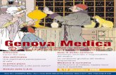 Genova Me dica · 2017-05-31 · Genova Medica - Dicembre 2008 6 VITA DELL’ORDINE Leschedevalidesonostate519,lesche - denulle23equellebianche10. Sonostatieletti: PaoloMantovani