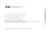 Camera Italo-Brasiliana di Commercio e Industria | …camaraitaliana.com.br/wp-content/uploads/2017/02/CT0799...- Supporto alle procedure di ottenimento di registri, brevetti, certificazioni