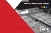 Electronic Manufacturing · PDF file 7/8/2016  · - la gestione delle risorse umane basata sul coinvolgimento e la crescita professionale e personale - il continuo aggiornamento tecnologico