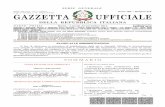 Anno 155° - Numero 273 GAZZETTA UFFICIALE · iscritti provenienti dagli ordini forensi soppressi al 31 di-cembre 2014 a seguito del decreto legislativo 7 settembre 2012 n. 155 e