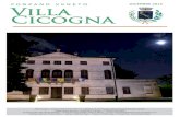 Provincia di Treviso - P O N Z A N O V E N E T O DICEMBRE 2015 … · 2019-08-01 · Villa Cicogna P O N Z A N O V E N E T O DICEMBRE 2015 Villa Cicogna - dicembre 2015 anno XIII
