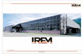 Presentazione IREM - RETE 2015 - Homepage - FIRE...serie MINISTAB e STEROSTAB. Questo permette di garantire gli stessi alti livelli di efficienza e di affidabilità. Economizzatori