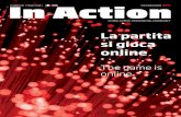 La partita si gioca online - Bft Automation€¦ · numero, il nuovo sito Bft e la strategia social alla base nella nostra “digital presence”. I social network sono infatti destinati