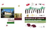 GLI ALUNNI DELLA SCUOLA PRIMARIA 2012.pdf · Primaria "Silvio Pellico" ha sviluppato un bel progetto basato sulla conoscenza del territorio e delle tradizioni dei luoghi in cui viviamo.