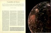 I satelliti di Giove - Katawebdownload.kataweb.it/mediaweb/pdf/espresso/scienze/1980_139_4.pdf · un periodo di circa 30 ore il veicolo spa-ziale Voyager I è volato al di là del