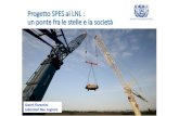 Progetto SPES ai LNL : un ponte fra le stelle e la societàstatic.sif.it/SIF/resources/public/files/congr16/rg/Fiorentini.pdf · Le condizioni al contorno: i LNL dal 2010 al 2016