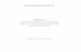 FondItalia - Manuale di Presentazione Gestione e … · 2019-03-28 · Manuale di Presentazione, Gestione e Rendicontazione – CdA 28.03.2019 - Pagina 2 di 48 Indice del documento