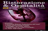 Ristorazione & Ospitalità - Amira-Italia › images › rivista › 2020 › Gennaio_20.pdf · mo tutti e non si può più modi-ficare, ma quello che è appena iniziato, lo possiamo