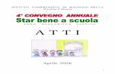 Progetto e-Scuola | Provincia di Brescia - ISTITUTO …rsb.provincia.brescia.it/icbagnolo/documenti/12 Convegni... · 2011-01-19 · Documento introduttivo a cura del Consiglio di
