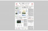 NEDO:国立研究開発法人新エネルギー・産業技術総 …akata et al., submitted #11-2 c D Sakamoto et al. 6, 19925 (2016) , Sci Rep nstl nst3) Sakamoto and Mitsuda, Plant