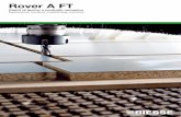 Rover A FT - wtp.hoechsmann.comRover A FT è il centro di lavoro compatto e prestazionale, ideato per la produzione di mobili. È la macchina ideale per artigiani, piccole aziende