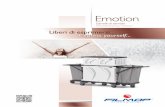 Emotion - Filmop...disponibili nelle versioni aperte o con antine di chiusura per una massima igiene e ... Emotion trolleys are handy, strong, extremely modular and made of high quality