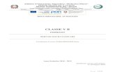 (FRONTESPIZIO) Intestazione del Istituto · 2019-05-15 · INTRODUZIONE ... TESTO DELLA PRIMA PROVA ITALIANO REPERIBILE SUL SITO ... Raccoglie, archivia e trasmette dati relativi