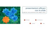 presentazioni efficaci con le slide - ccv-mb.org › _formazione › 2019 › 2019_11_29_a2_17...presentazioni efficaci con le slide consigli per creare presentazioni belle, leggibili,