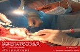 Corsi di odontoiatria tenuti dal Dott. Mauro Fradeani - MASTER … · 2019-01-16 · • Effetti del carico meccanico sulla connessione impianto-abutment. • Analogia fra leve di